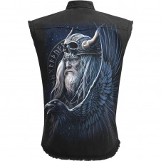 Košile bez rukávů/Vesta Spiral ODIN'S WARRIOR