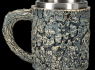 Půllitr korbel (400 ml) Tree dragon  