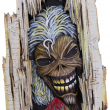 Dekorace na zeď Iron Maiden Killers  