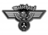 Odznak MOTORHEAD - Hammered  