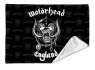 Deka/přehoz Motörhead - England - dvojlůžko Deka/přehoz Motörhead - England - dvojlůžko