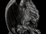 Figurka/soška malý drak Black Dragon 5 Figurka/soška malý drak Black Dragon 5