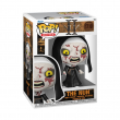 The Nun II - Figurka Horror - The Nun 9 cm The Nun II - Figurka Horror - The Nun 9 cm