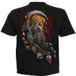 Metalové tričko Spiral HARBINGERS XXXXL Metalové tričko Spiral HARBINGERS XXXXL