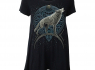 Dámský Top Spiral VLK CELTIC WOLF TR500452  