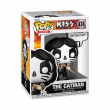 KISS - Figurka Horror - The Catman(R&R All Night) 9 cm KISS - Figurka Horror - The Catman(R&R All Night) 9 cm