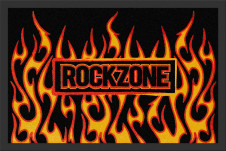 Rohožka Rockzone 100698