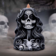 Figurka soška Calavera's Offering Backflow  
