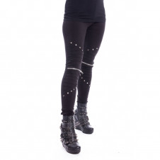 Legíny gothic WIND