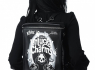 Batoh / Kabelka KILLSTAR Unlucky Backpack KSRA001618  