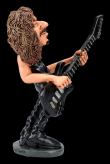 Figurka kytarista Kirk  