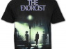 Tričko Spiral HORROR - VYMÍTAČ ĎÁBLA THE EXCORCIST – REGAN FG310635   