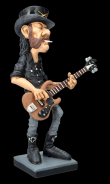 Figurka zpěvák Lemmy XXL  