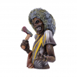 Soška Šperkovnice Krabička Eddie IRON MAIDEN Killers Bust Box...