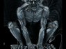 Dekorativní soška Gothic Gargoyle with wings  