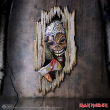 Dekorace na zeď Iron Maiden Killers  