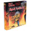 Iron Maiden - Puzzle - The Number of the Beast (500 pieces) Iron Maiden - Puzzle - The Number of the Beast (500 pieces)