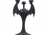 Svícen NETOPÝR - Nocturnal Flame 28 cm Svícen NETOPÝR - Nocturnal Flame 28 cm