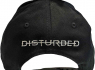 Kšiltovka/čepice Disturbed - Sonic Silver Icon & Logo Kšiltovka/čepice Disturbed - Sonic Silver Icon & Logo