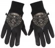 Rukavice lebka WILD SPIRIT SKULL Rukavice lebka WILD SPIRIT SKULL