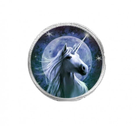 Peněženka na drobné jednorožec Starlight Unicorn UNIRP05  