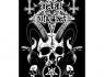 Vlajka Dark Funeral - Order Of The Black Hordes  
