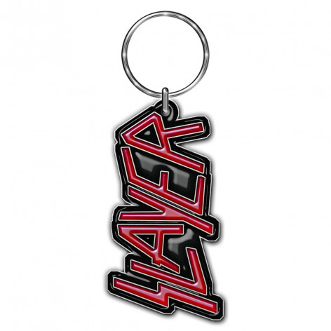 Klíčenka SLAYER - LOGO  