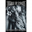 Vlajka Cradle Of Filth - Principle Of Evil Made Flesh  