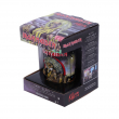 Panák 0,5 dcl IRON MAIDEN Killers Shot Glass  - 1 kus  