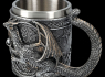 Hrnek s drakem Dragon eye (350 ml)  