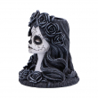 Svícen Flor de Muerte  