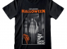 Tričko HORROR - HALLOWEEN - THE NIGHT HE CAME HOME Tričko HORROR - HALLOWEEN - THE NIGHT HE CAME HOME