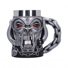 Korbel půllitr MOTORHEAD Warpig Tankard