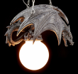 Lustr s drakem Flying dragon  