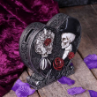 Pokladnička kostlivec Till Death Do Us Part  