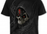 Metalové tričko Spiral DARK DEATH DW274600  