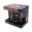 Korbel půllitr Eddie IRON MAIDEN Killers Tankard  