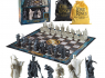 Lord of the Rings - šachy Pán prstenů - Battle for Middle Earth Lord of the Rings - šachy Pán prstenů - Battle for Middle Earth