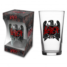 Sklenice na pivo SLAYER EAGLE 570ml