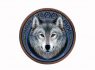 Peněženka na drobné vlk Lunar Wolf WRP01  