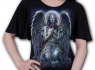 Dámské Tričko Spiral ANDĚL GRIEVING ANGEL LG231237   