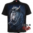 Metalové tričko Spiral VIKING - ODIN'S WARRIOR XXXXL Metalové tričko Spiral VIKING - ODIN'S WARRIOR XXXXL