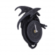 Hodiny s drakem - Time to Burn Hodiny s drakem - Time to Burn