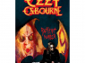 Vlajka Ozzy Osbourne - Patient No.9  