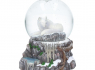 Těžítko - sněžítko - VLK Guardian of the North Snowglobe  
