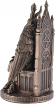 Soška BAPHOMET 24cm  