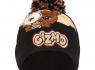 Čepice/Kulich GREMLINS - GIZMO FUR FACE   Čepice/Kulich GREMLINS - GIZMO FUR FACE