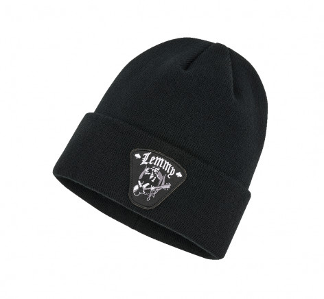 Čepice/Kulich pletený BRANDIT MOTORHEAD LEMMY  