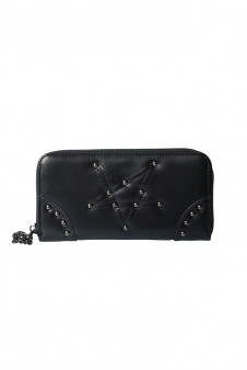 Dámská peněženka DARQ WALLET PENTAGRAM