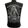 KOŠILE bez rukávů/Vesta Spiral VIKING - VALHALLA XXXXL KOŠILE bez rukávů/Vesta Spiral VIKING - VALHALLA XXXXL
